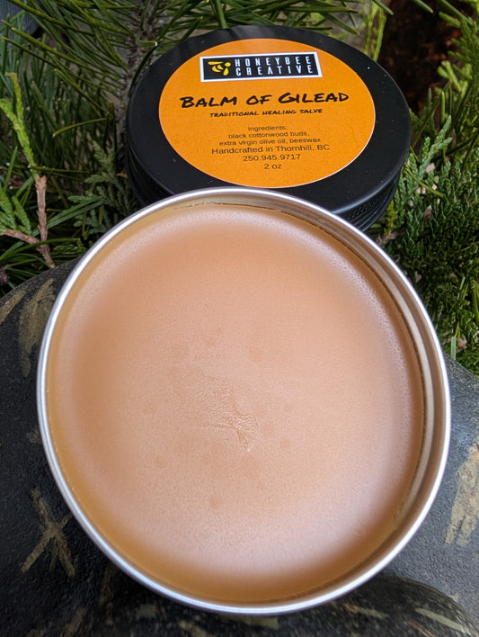 Balm of Gilead