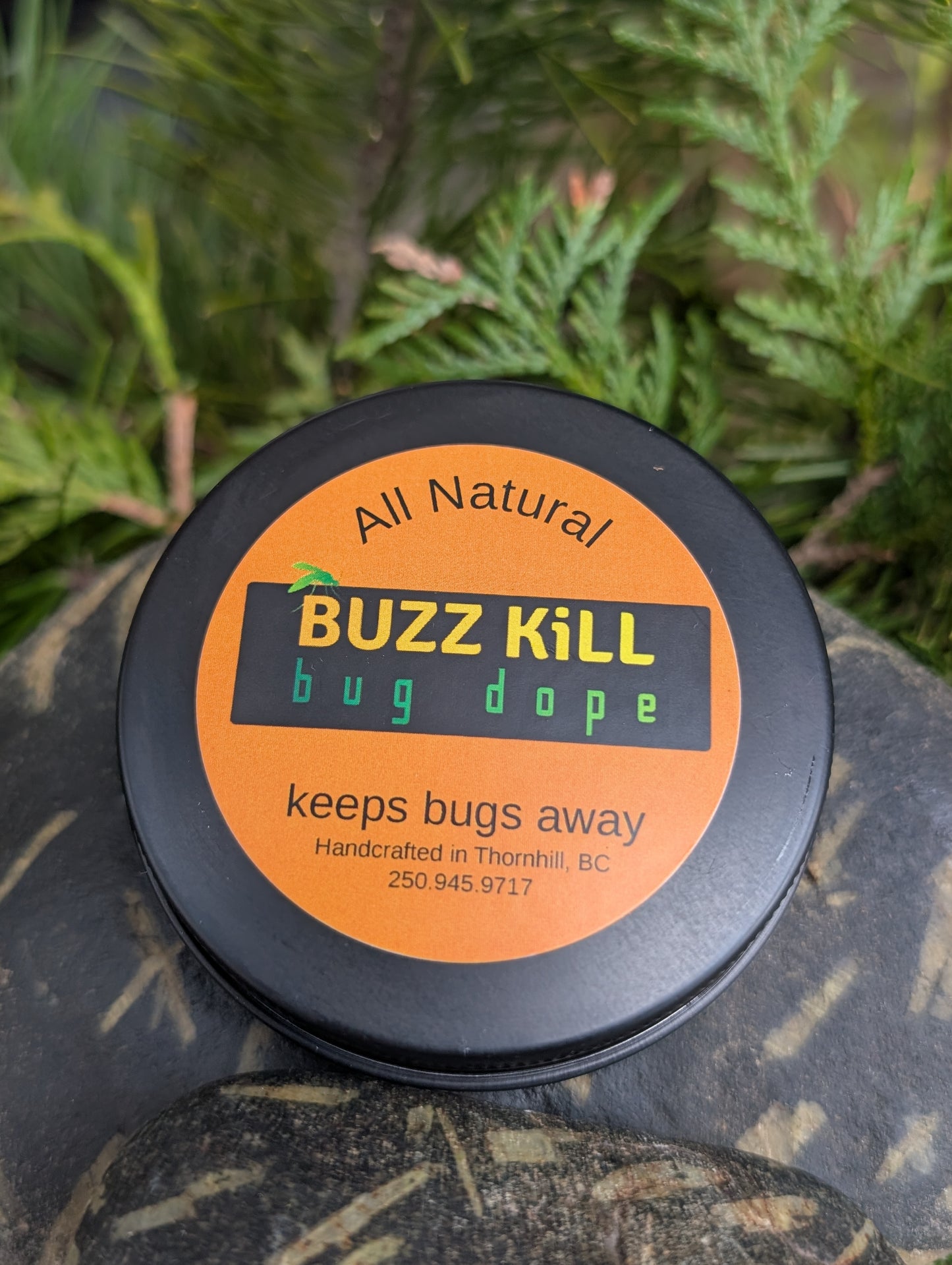 Buzz Kill Bug Dope